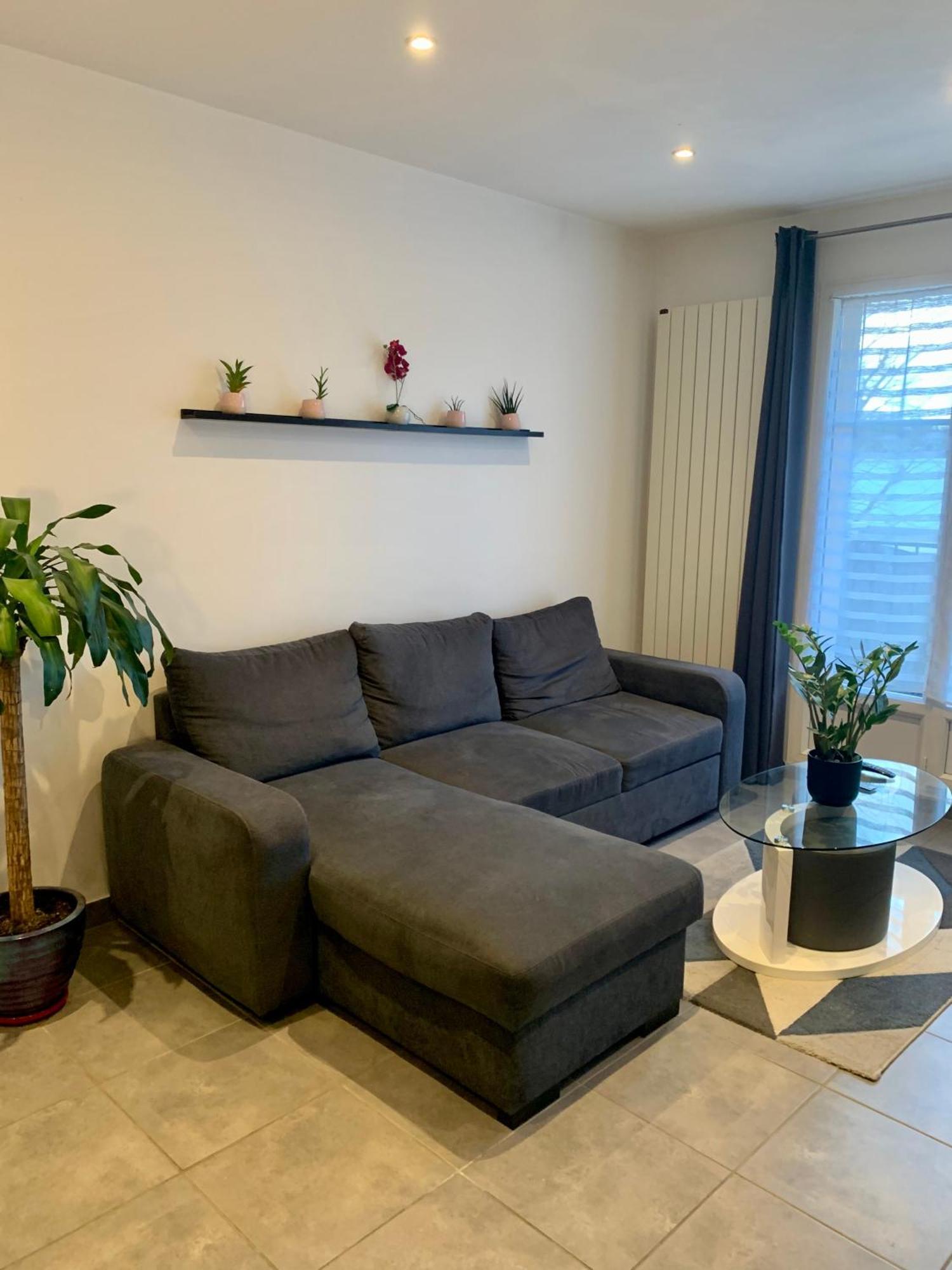 Grand F3 - Emplacement D'Or Proche Paris Et Versailles Plaisir Luaran gambar