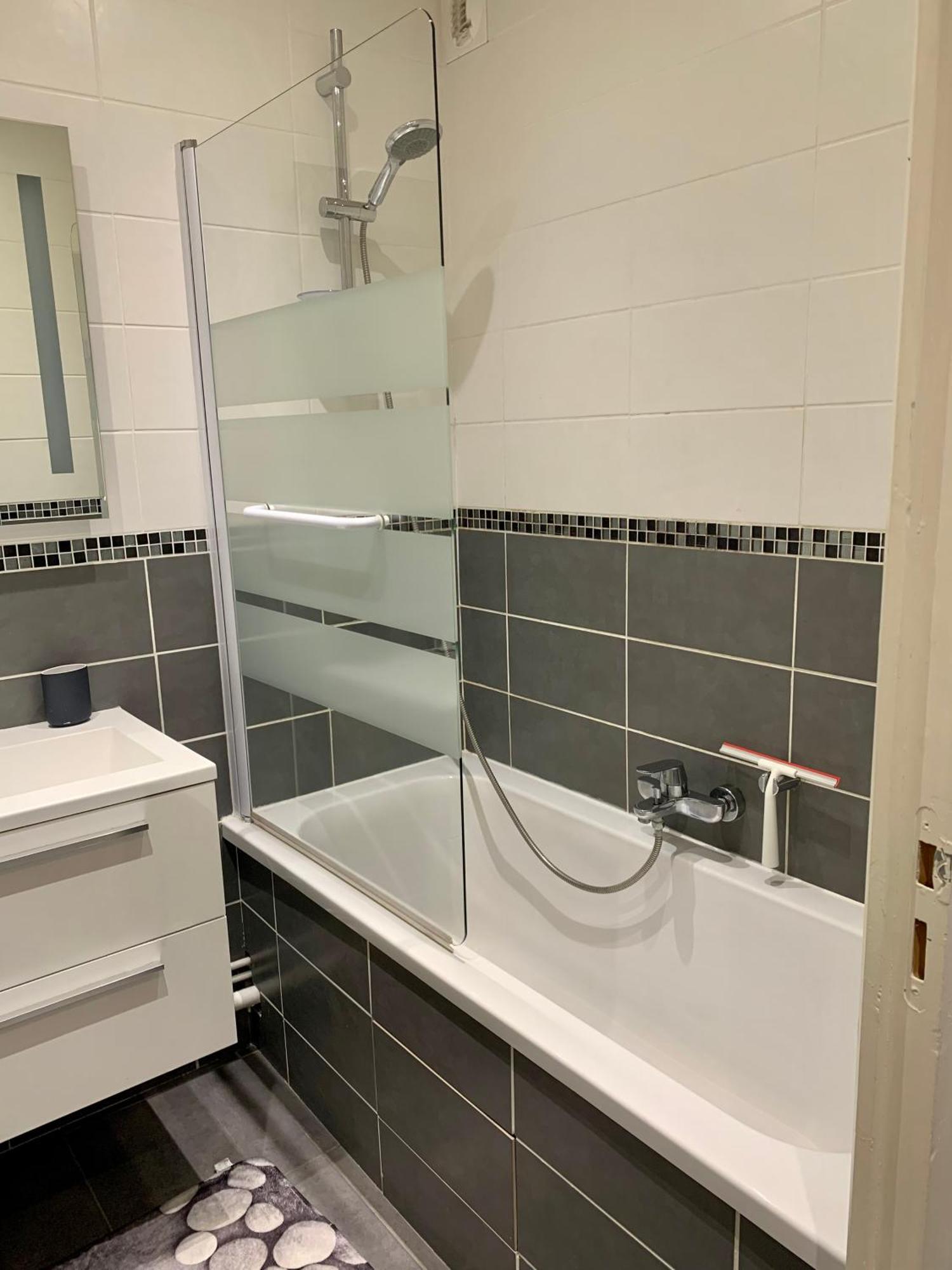 Grand F3 - Emplacement D'Or Proche Paris Et Versailles Plaisir Luaran gambar